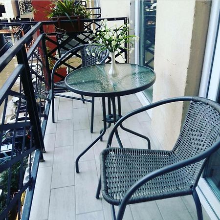 Batumi-Cozy Apartment Dış mekan fotoğraf