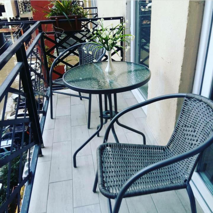 Batumi-Cozy Apartment Dış mekan fotoğraf