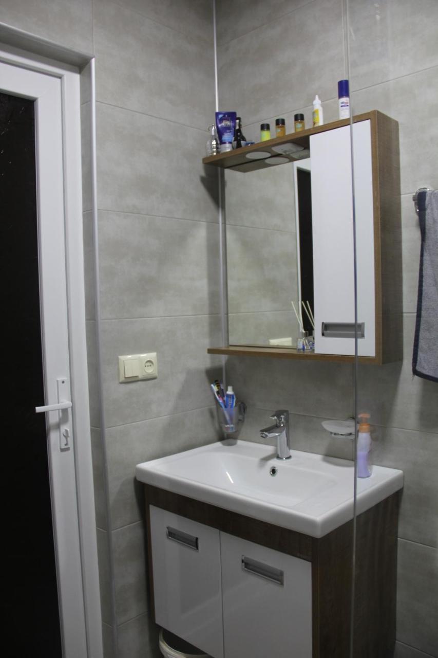 Batumi-Cozy Apartment Dış mekan fotoğraf