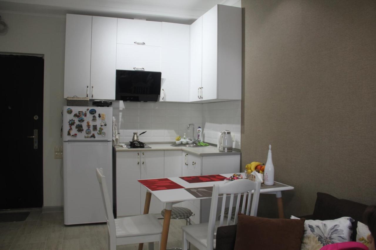 Batumi-Cozy Apartment Dış mekan fotoğraf