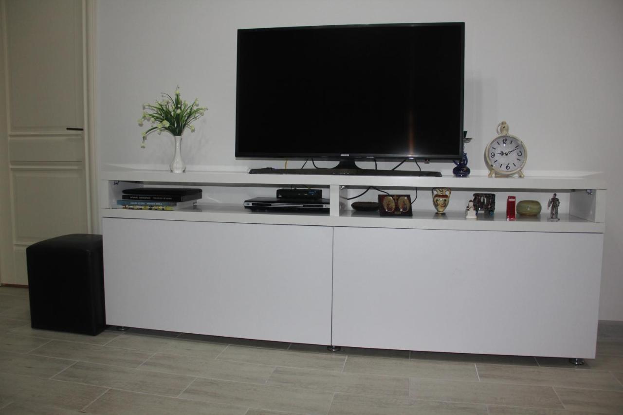 Batumi-Cozy Apartment Dış mekan fotoğraf