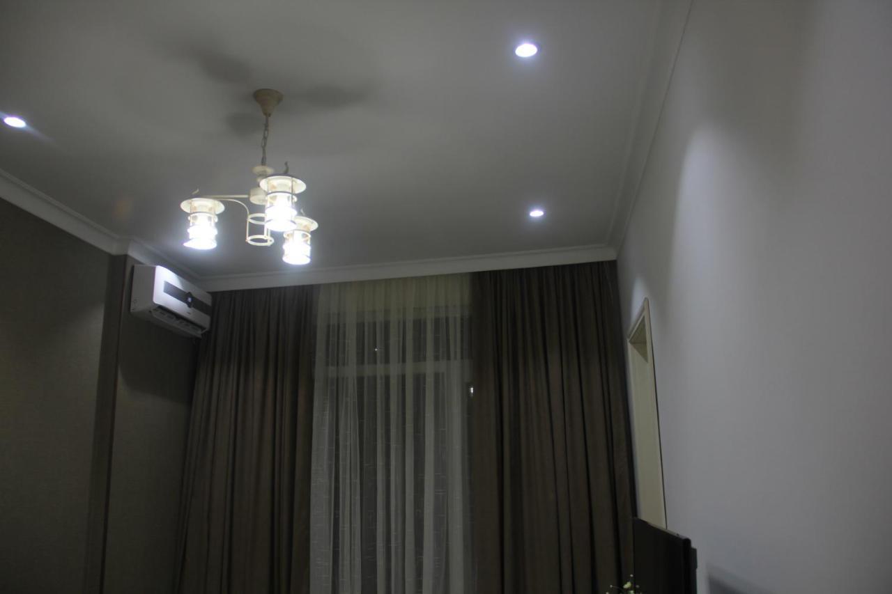 Batumi-Cozy Apartment Dış mekan fotoğraf