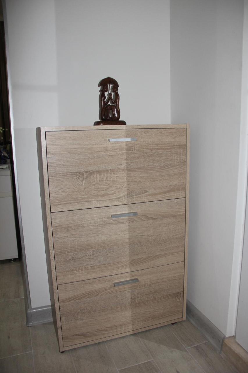 Batumi-Cozy Apartment Dış mekan fotoğraf