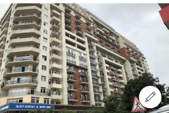 Batumi-Cozy Apartment Dış mekan fotoğraf