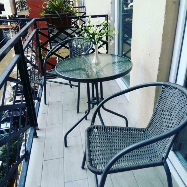 Batumi-Cozy Apartment Dış mekan fotoğraf