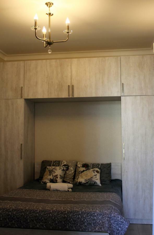 Batumi-Cozy Apartment Dış mekan fotoğraf