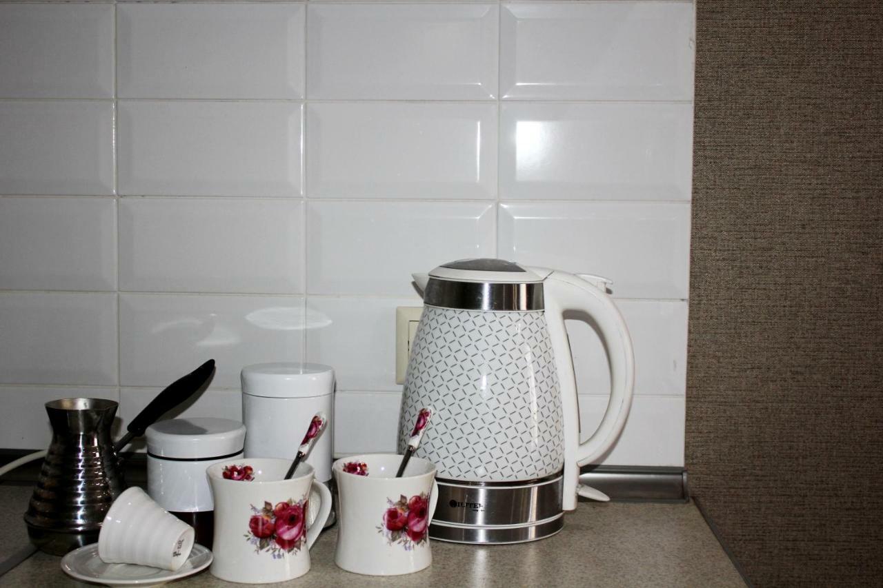 Batumi-Cozy Apartment Dış mekan fotoğraf
