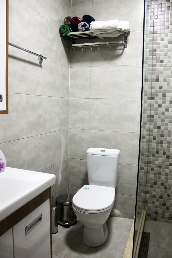 Batumi-Cozy Apartment Dış mekan fotoğraf
