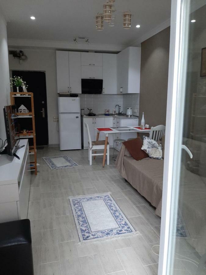 Batumi-Cozy Apartment Dış mekan fotoğraf