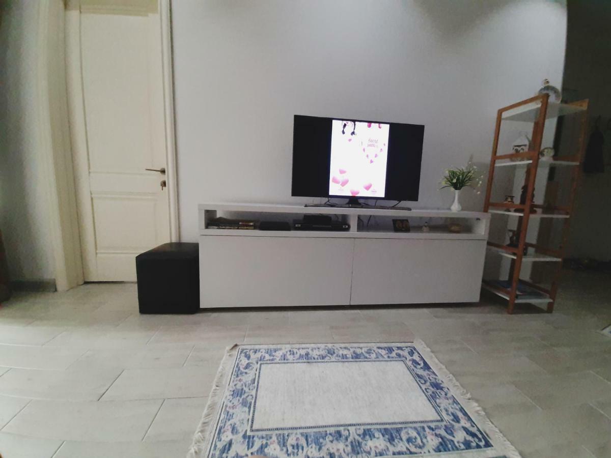 Batumi-Cozy Apartment Dış mekan fotoğraf