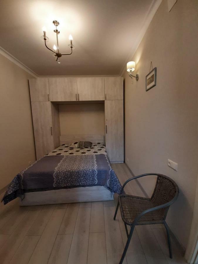 Batumi-Cozy Apartment Dış mekan fotoğraf