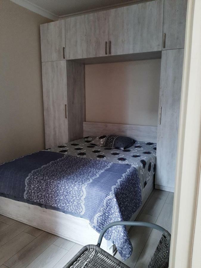 Batumi-Cozy Apartment Dış mekan fotoğraf